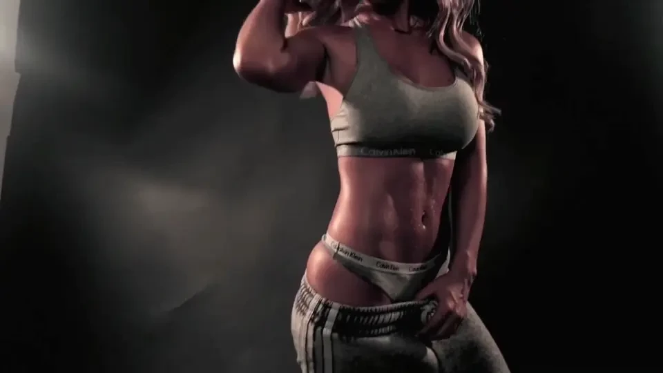 Who likes a girl in sweat pants i do 