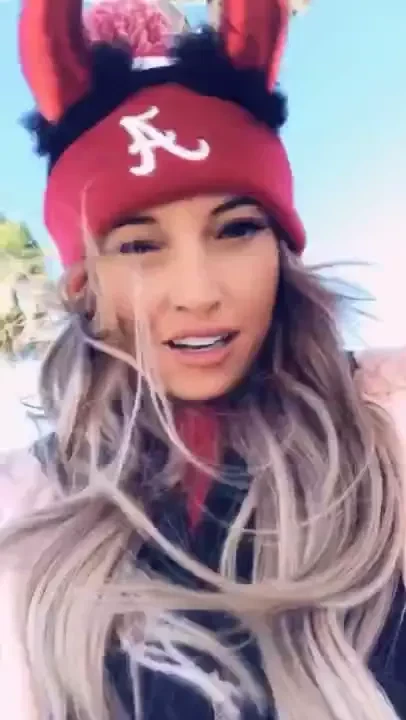 Currently freezing my ass off 