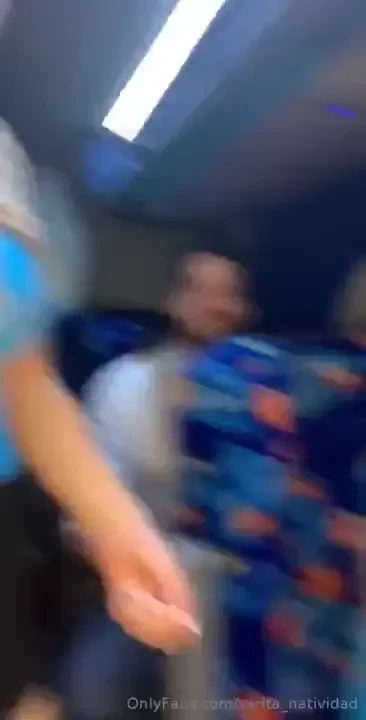 I love making my friends uncomfortable 