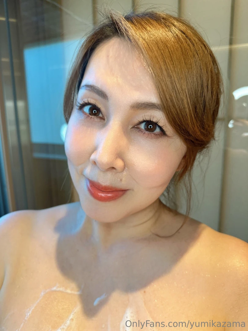 Can you wash my body 