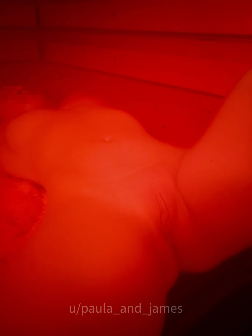 I went to the sauna yesterday and had a really great time there i even part 2 