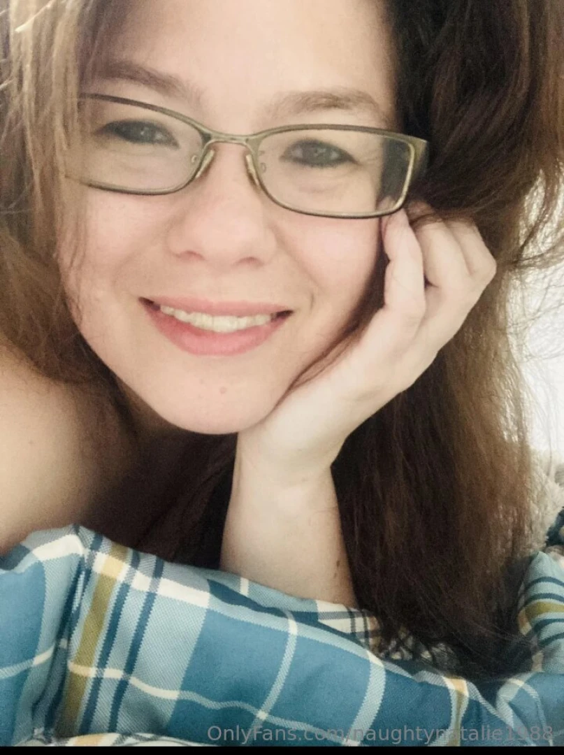 Saturday night smile 