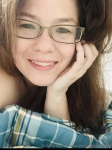 Saturday night smile