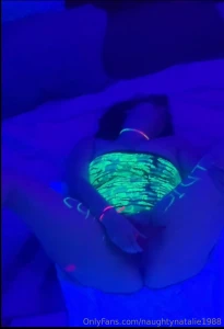 Caught on camera masturbating