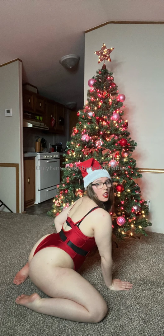 Do you like my christmas 