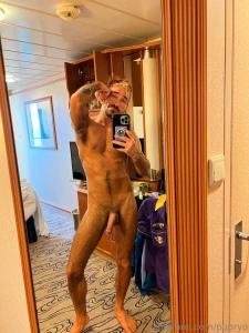 Puppy is loving the cruise now who is gonna cruise me part 4