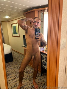 Puppy is loving the cruise now who is gonna cruise me part 1