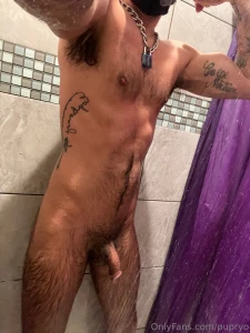 Won t someone come scrub me down part 3