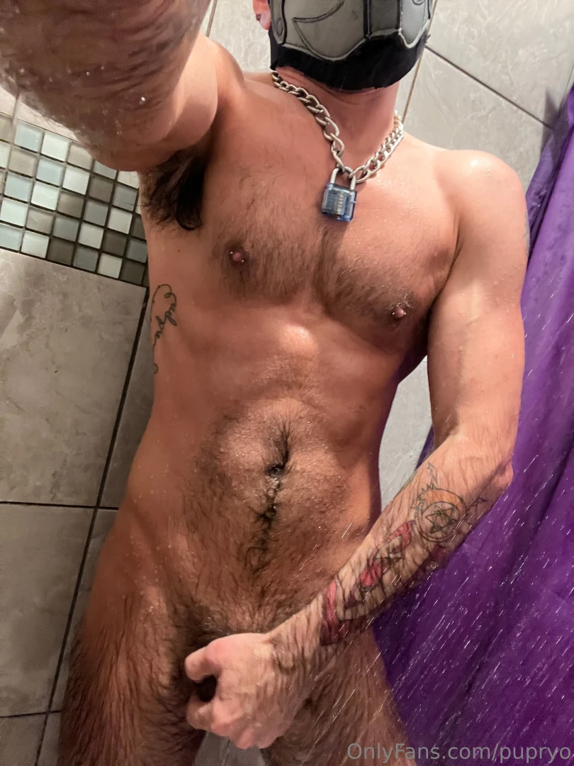 Won t someone come scrub me down part 4 