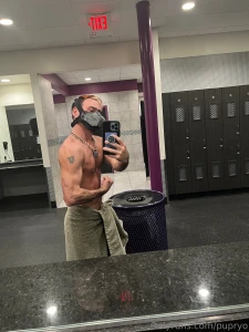 Won t someone come scrub me down part 1