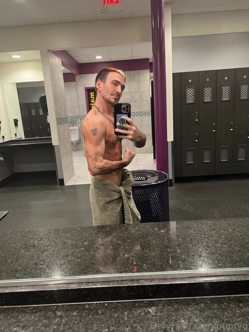 Won t someone come scrub me down part 9 