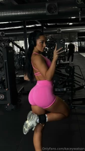 Squats pay off don t they who s noticing the gains
