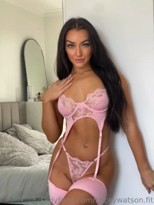 Even lace can t hide how naughty i feel tonight what about you