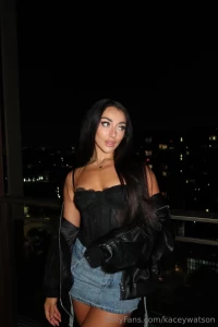 This is what i ll wear on our date night