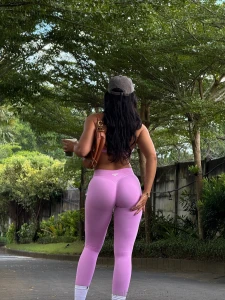 Happy looks good on me right