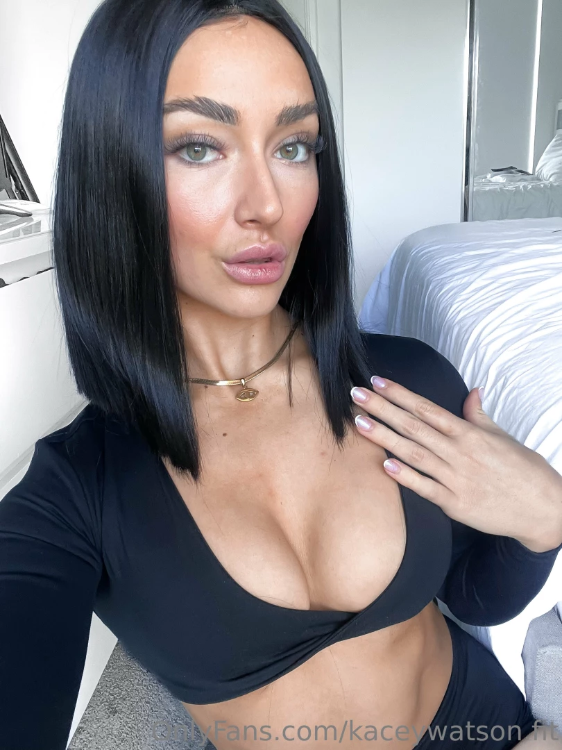 Do you like me in this look 