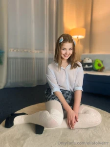 How do you like my cute image do you like stockings part 2