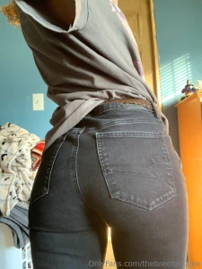 It s a good morning always when i get to show my ass you my fav people part 1