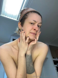 Cleansed and out of the shower pt 1 part 7