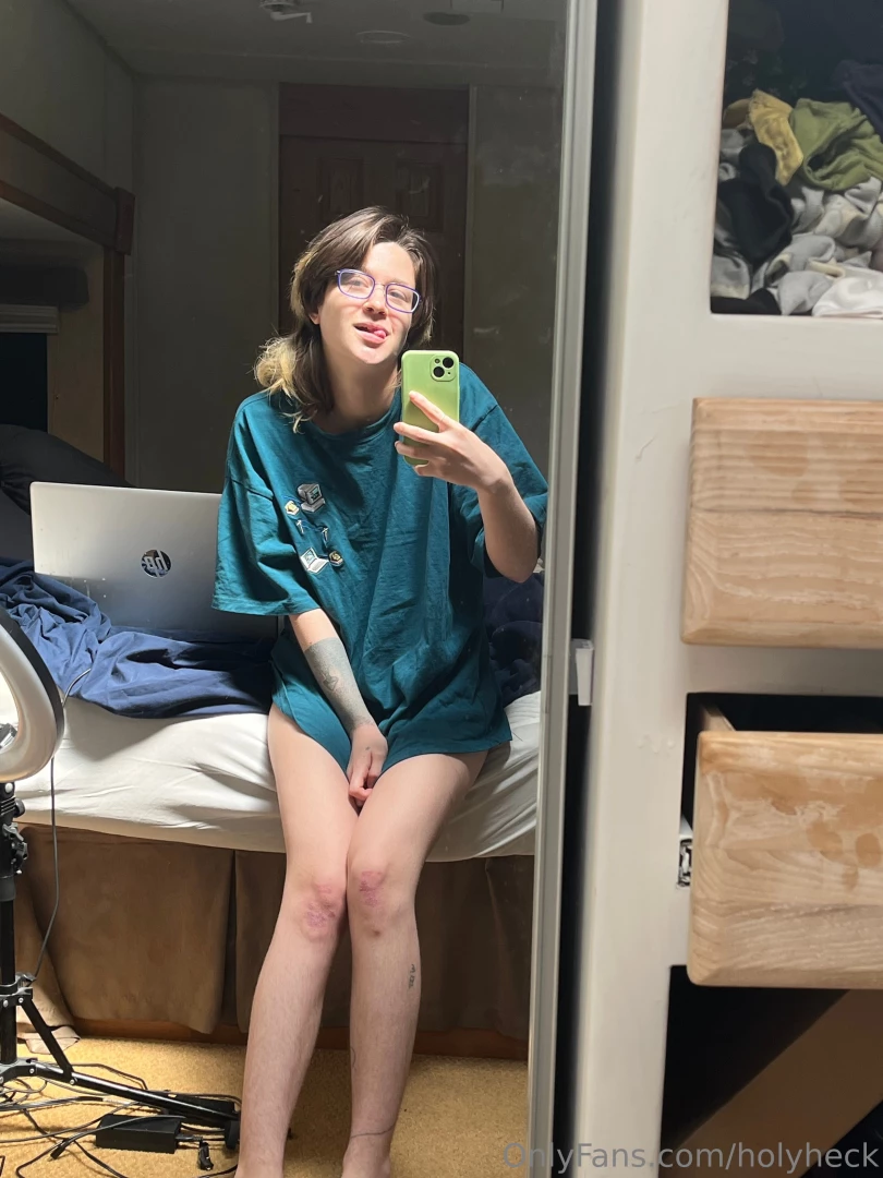 New underwear part 50 