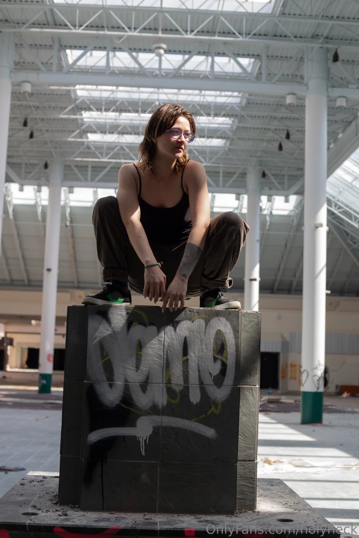 More from the abandoned mall part 2 