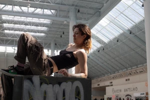 More from the abandoned mall part 3