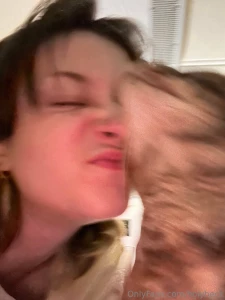 Oliver and me spam