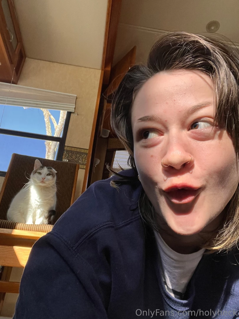 Good morning from the whole house part 1 