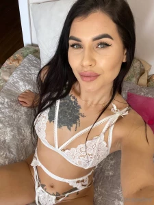 What color underwear would you most willingly take off