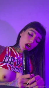 Disfrutas como lo chupo do you enjoy how i suck it