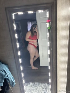 If you hate un perfect bodies what are you doing on my page