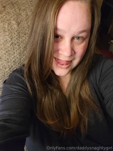 Hope your day was good daddy