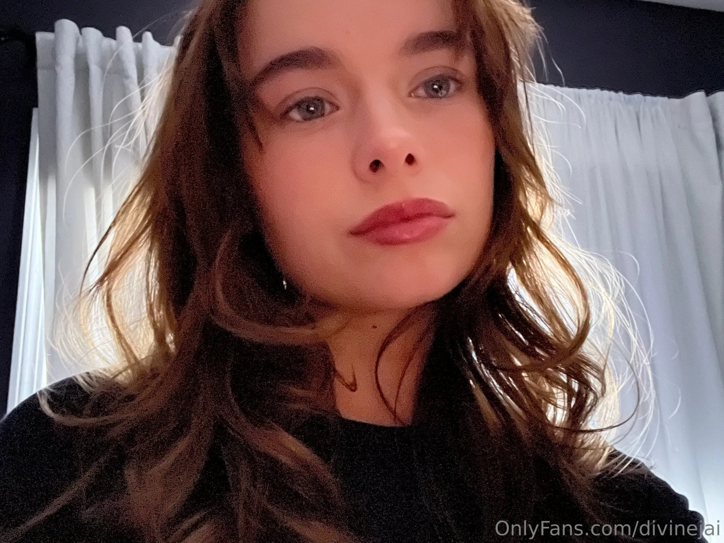 Check your messages love you xoxo 