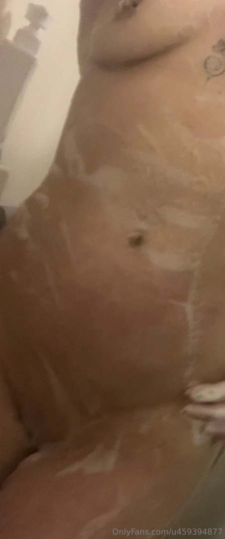 Shower time part 1724 