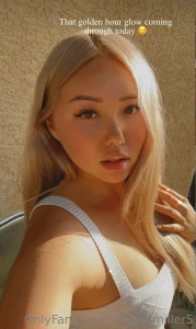 I know where you can blow your morning load