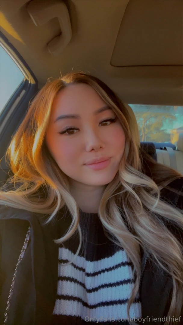 I hope you have a happy week 