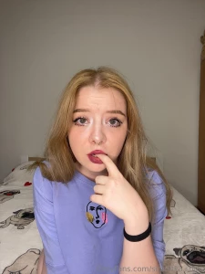 Oops i did it again i m in such a good mood tonight so i decided to