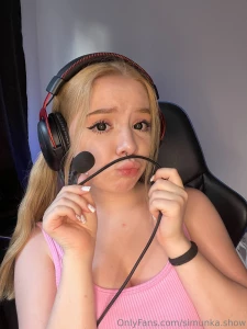 So i went a little wild and stepped into full gamer mode okay maybe i