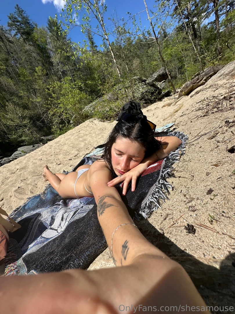 Missing summertime and tiny bikinis part 4 