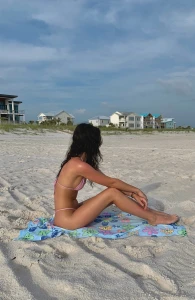 I wanna go back to the beach sooo badddd
