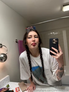 Goodnight kisses part 35