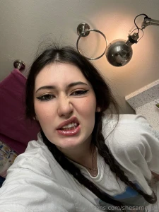 Goodnight kisses part 36