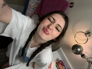 Goodnight kisses part 37