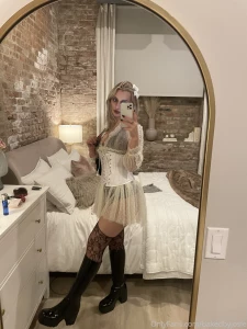 I hope everyone had a happy halloween full of treats not tricks i part 1