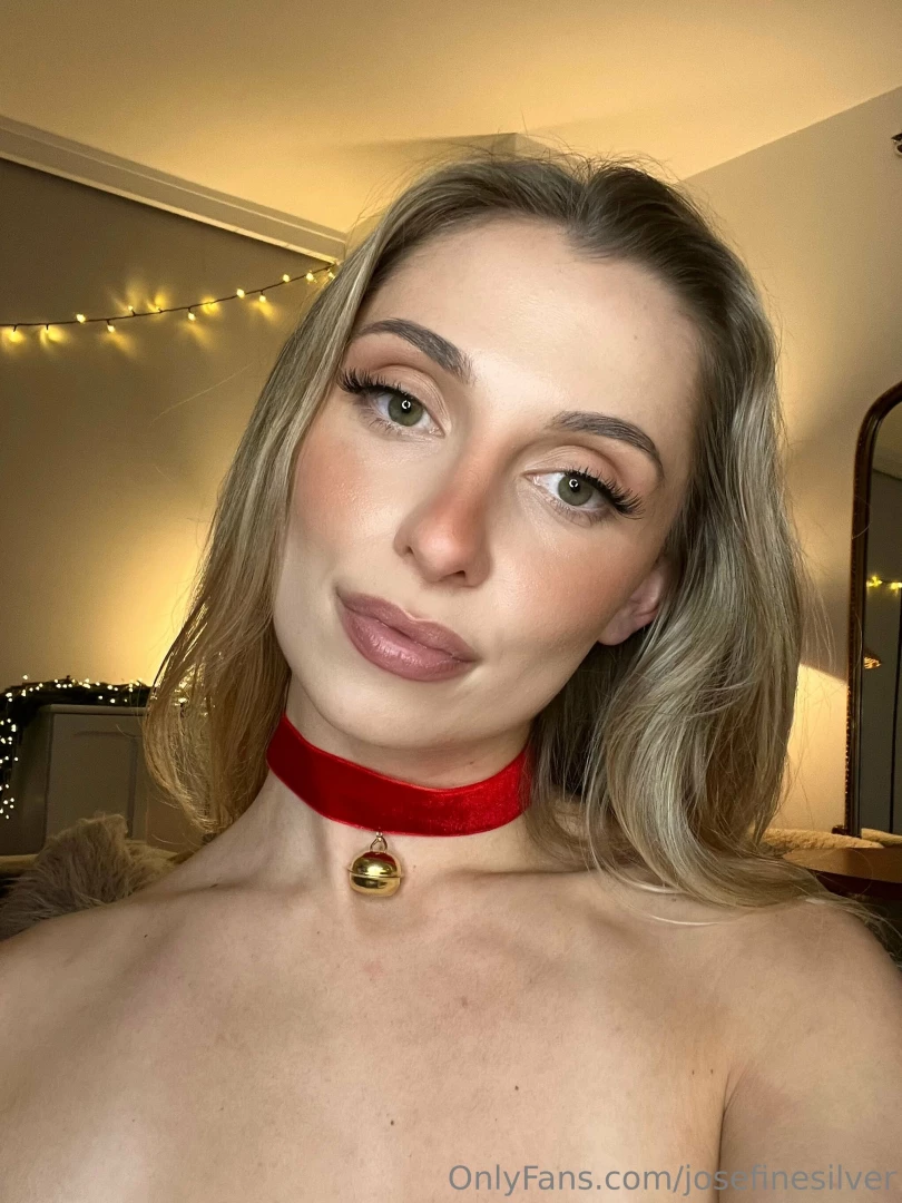 What if i ve been naughty and nice now what 