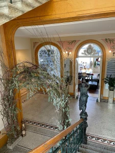 I ve seen so much beautiful architecture during my trip to switzerland part 6