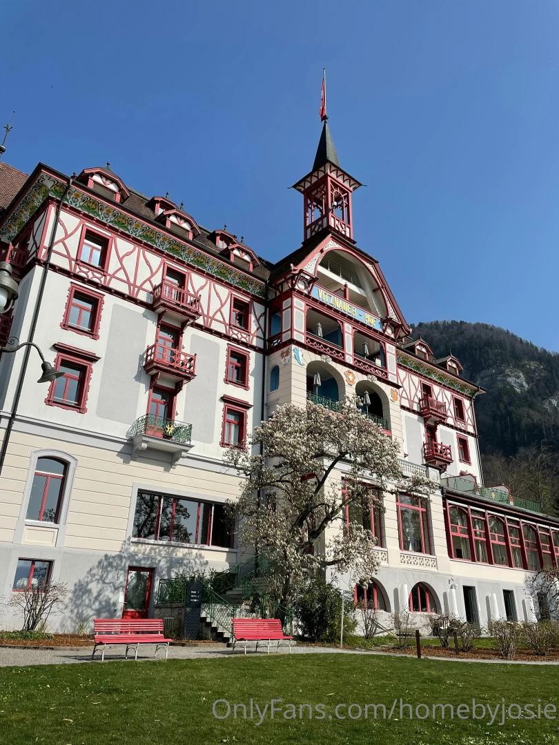 I ve seen so much beautiful architecture during my trip to switzerland part 2 