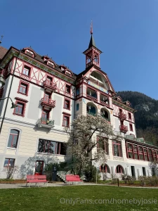 I ve seen so much beautiful architecture during my trip to switzerland part 2