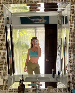 Make me sweat make me hotter part 4