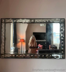 Keep me on your naughty list